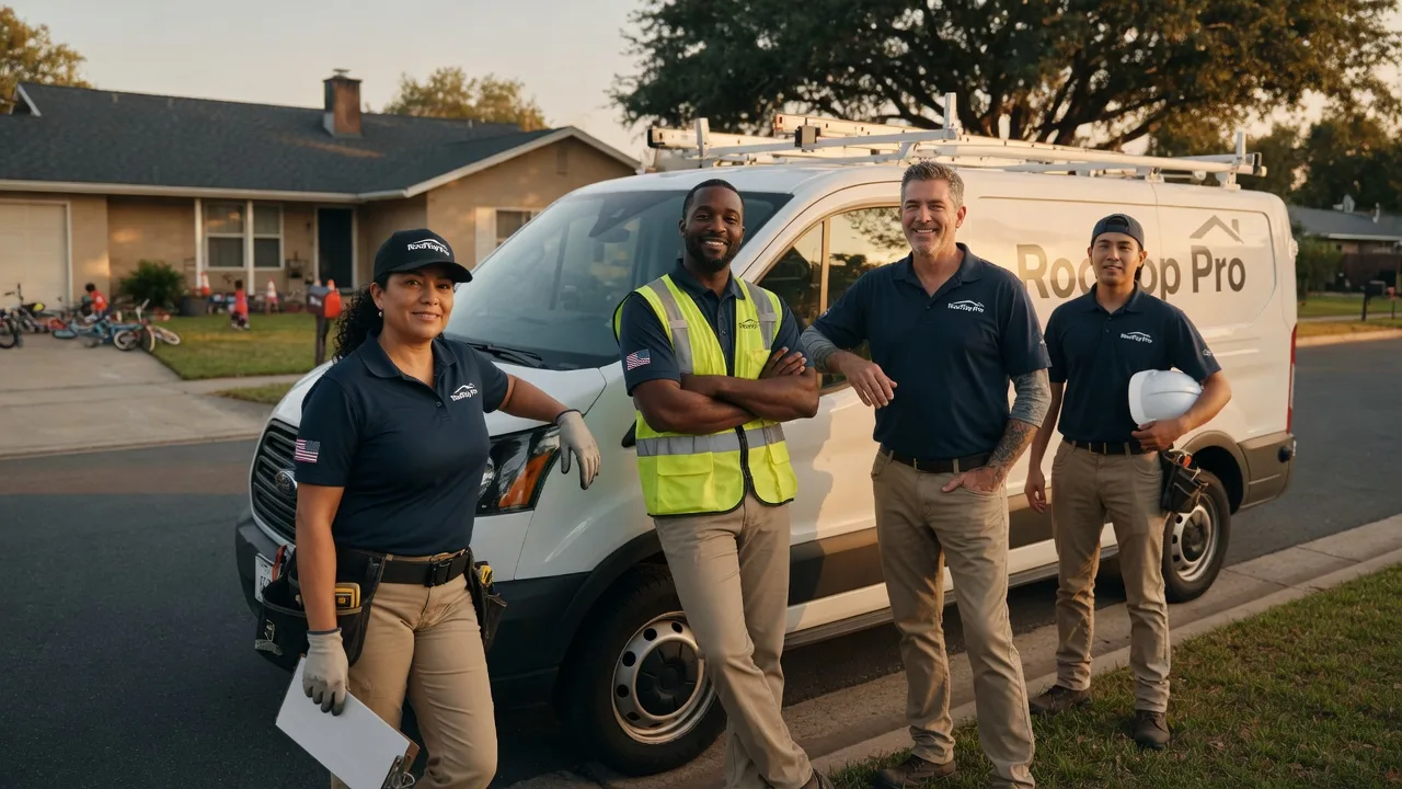 Roof Repair in Norton Shores, MI near me