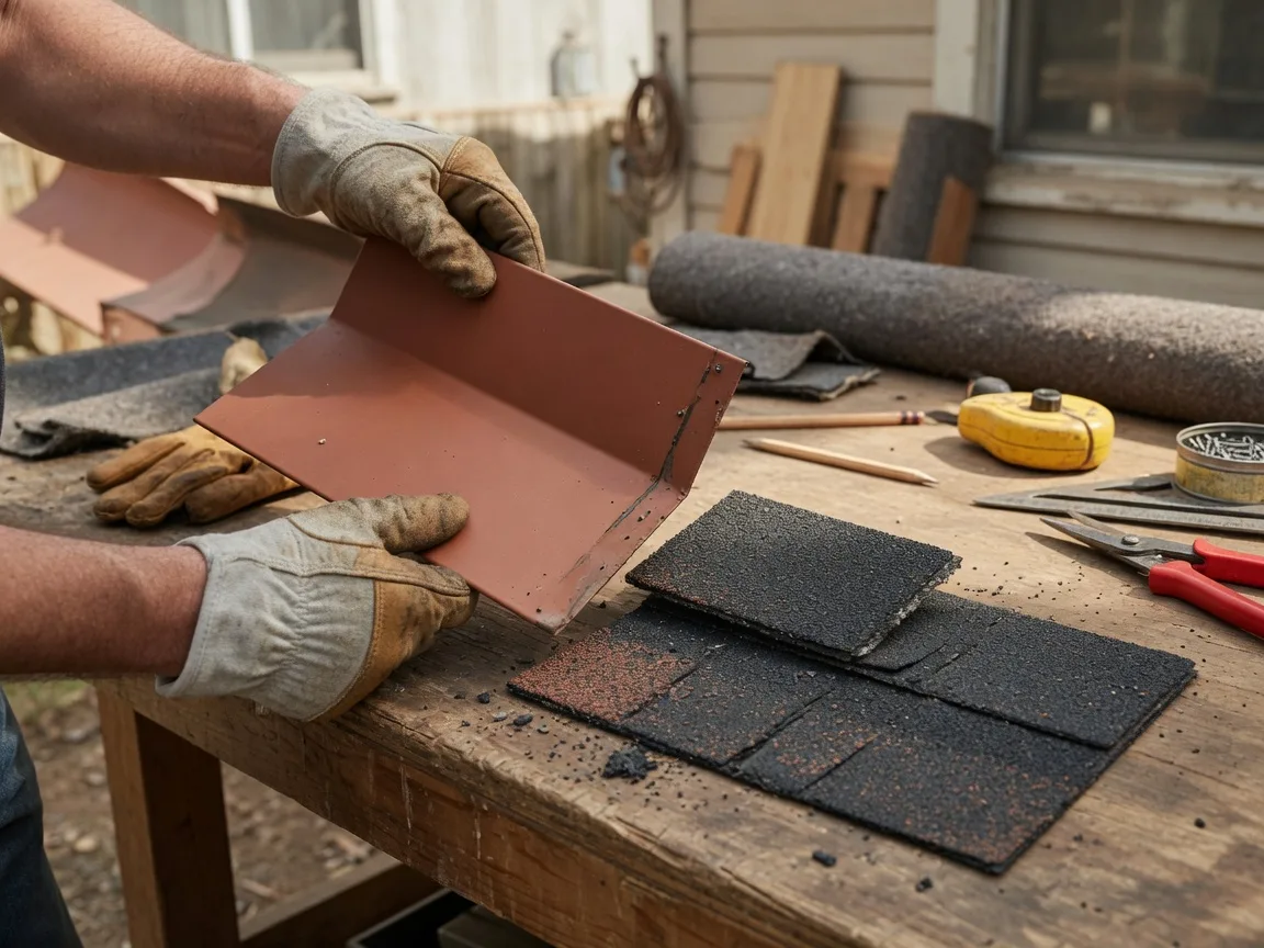 Roof Repair company in Norton Shores, MI